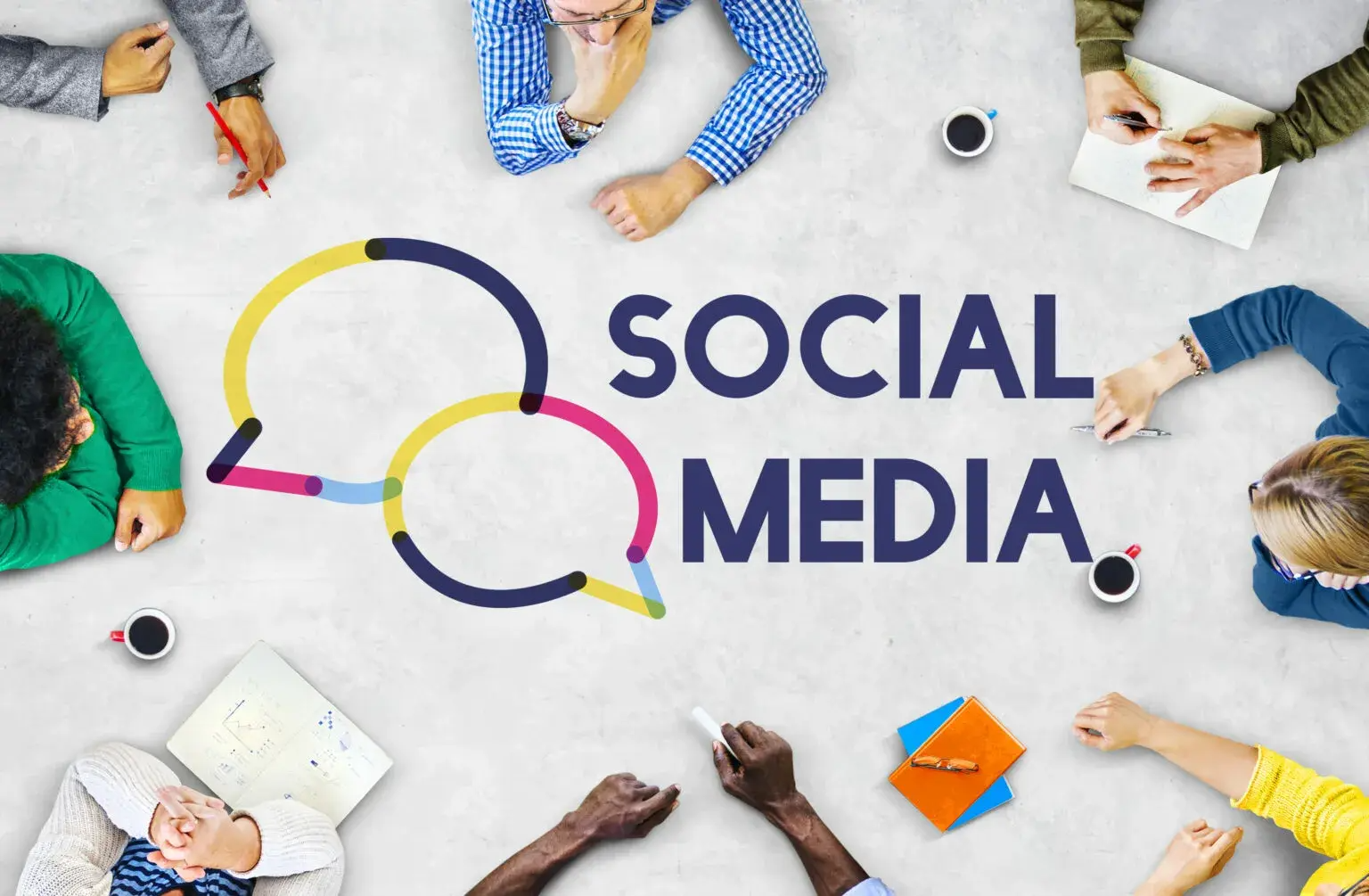 How to Build a Social Media Content Marketing Strategy in 2025