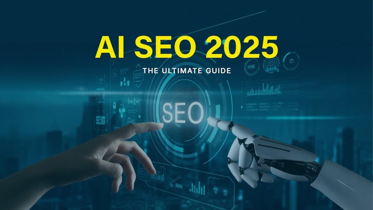 The Complete Guide to AI Website Optimization in 2025