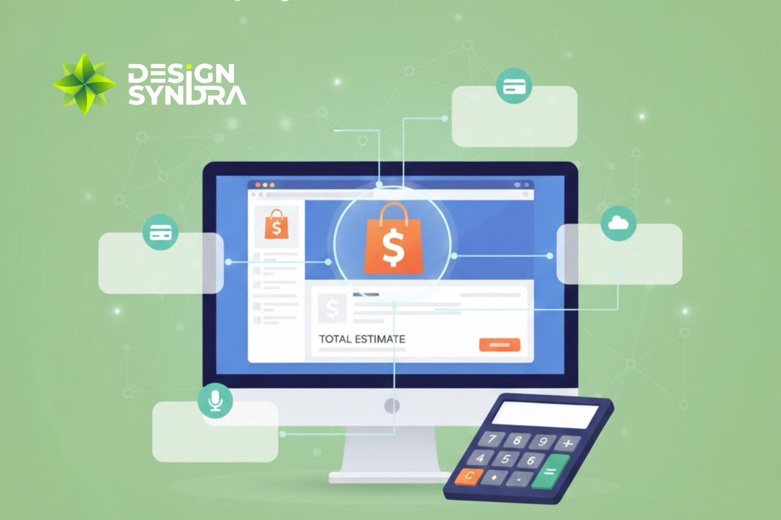 Estimated Cost to Build a Shopify Website in 2025