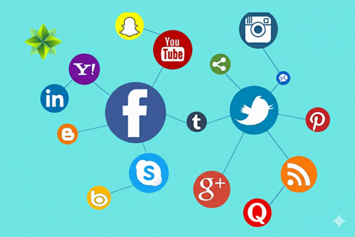 5 Unique Ways to Increase Online Sales Through Social Media