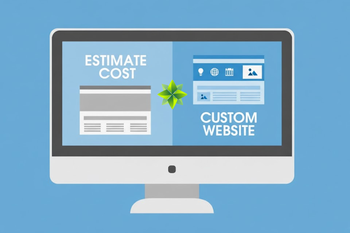 Estimated Cost to Build a Custom Website in 2025 | Design Syndra