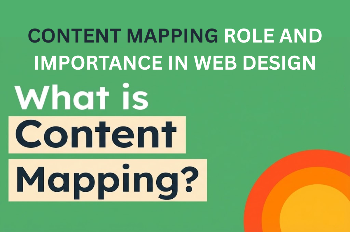 What Is Content Mapping? Its Role and Importance in Web Design | Design Syndra