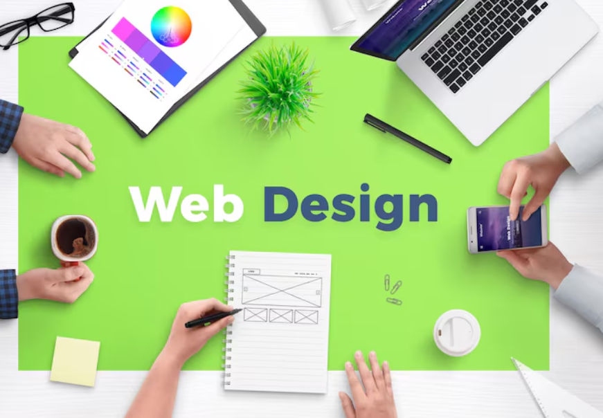 Top Web Design Trends in 2026: Personalization, 3D, and Immersive UX | Design Syndra
