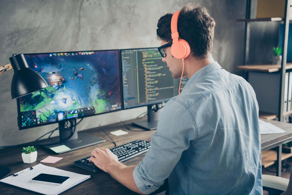 How Much Does It Cost to Hire Game Developer in United States